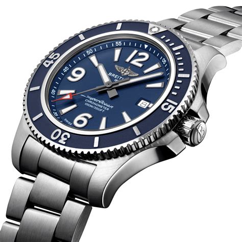 breitling superocean prezzo|breitling superocean models.